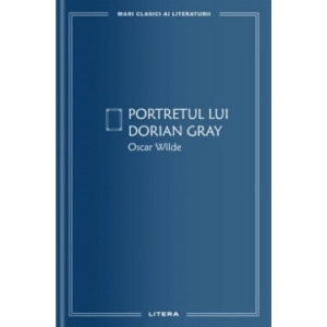 Portretul lui Dorian Gray Vol. 11. Oscar Wilde
