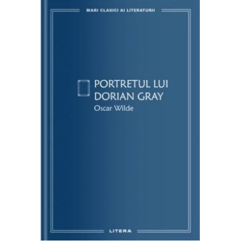 Portretul lui Dorian Gray Vol. 11. Oscar Wilde