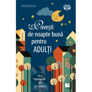 Povești de noapte bună pentru adulți