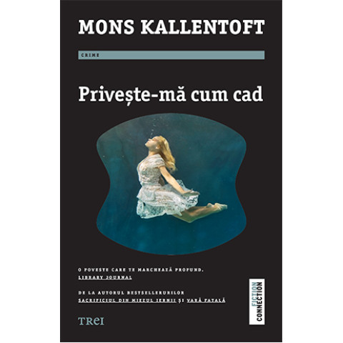Privește-mă cum cad