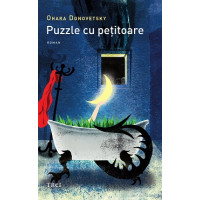 Puzzle cu pețitoare