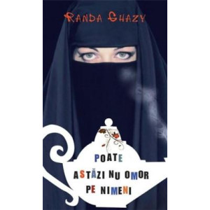 Poate astăzi nu omor pe nimeni Poate astăzi nu omor pe nimeni