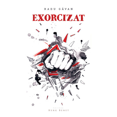 Exorcizat