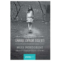 Miss Peregrine 1. Căminul copiilor deosebiți