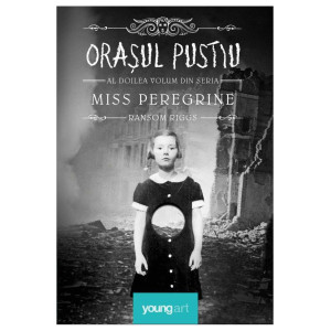 Miss Peregrine 2. Orașul pustiu