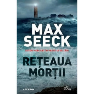 Rețeaua morții - Max Seeck