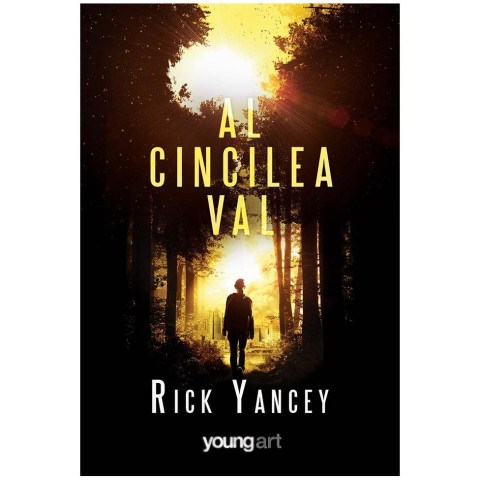 Al cincilea val. Vol. 1