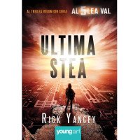 Ultima stea. Al cincilea val. Vol. 3
