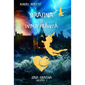 Serafina și inima frântă