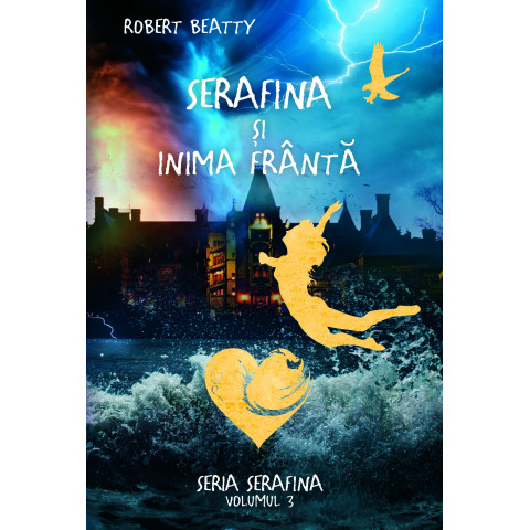 Serafina și inima frântă