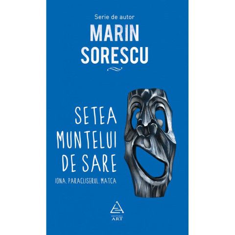 Setea muntelui de sare