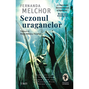 Sezonul uraganelor