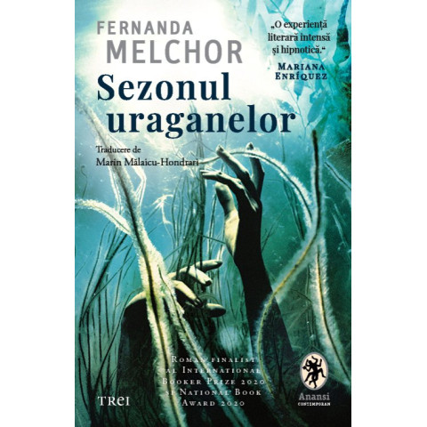 Sezonul uraganelor