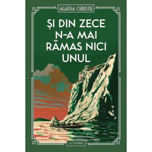 Și din zece n-a mai ramas nici unul.