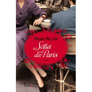 Soția din Paris