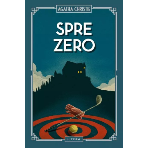 Spre zero