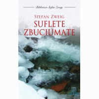 Suflete zbuciumate