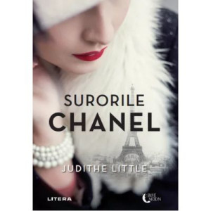 Surorile Chanel. Judithe Little