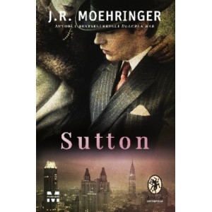 Sutton. J.R. Moehringer