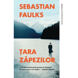 Țara zăpezilor, Sebastian Faulks