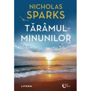 Tărâmul minunilor, Nicholas Sparks