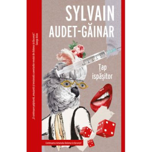 Țap ispășitor. Sylvain Audet-Gainar