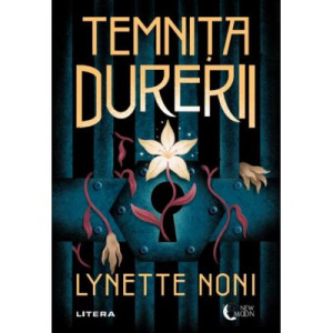 Temnița durerii. Lynette Noni