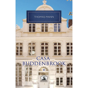 Casa Buddenbrook Vol. 1