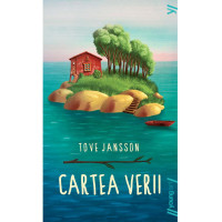 Cartea verii
