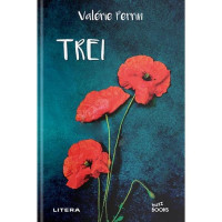 Trei. Valérie Perrin