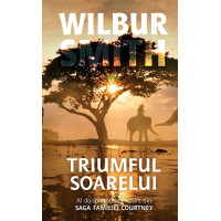 Triumful soarelui (vol. 12 din saga familiei Courtney)