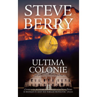 Ultima colonie