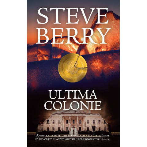 Ultima colonie