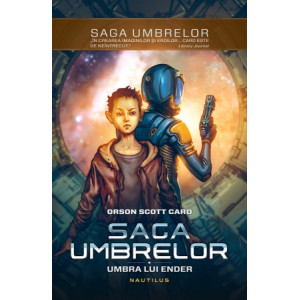 Umbra lui Ender (Umbra lui Ender, partea I)