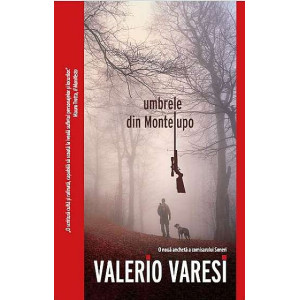 Umbrele din Montelupo. Valerio Varesi 