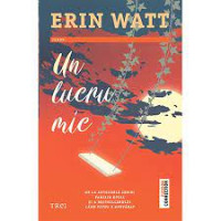 Un lucru mic, Erin Watt Un lucru mic, Erin Watt