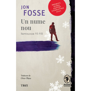 Un nume nou Septologie VI-VII