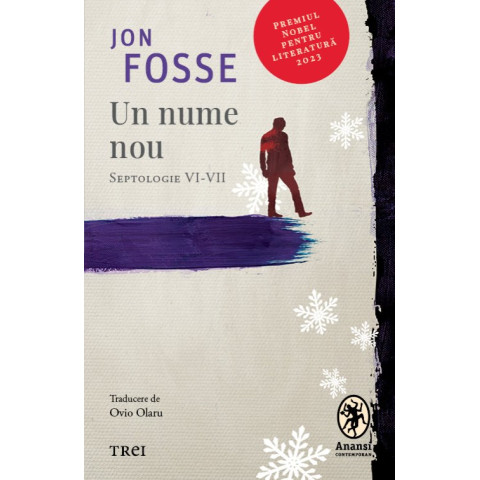 Un nume nou Septologie VI-VII