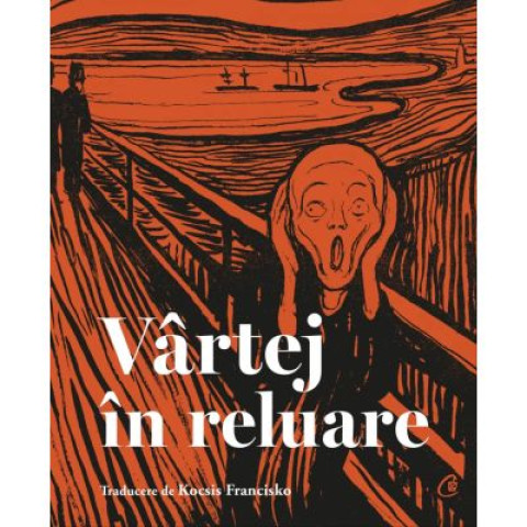 Vârtej în reluare. Peter Demeny