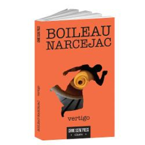 Vertigo. Boileau-Narcejac