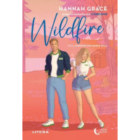 Wildfire. Seria Aventuri din Maple Hills Vol. 2