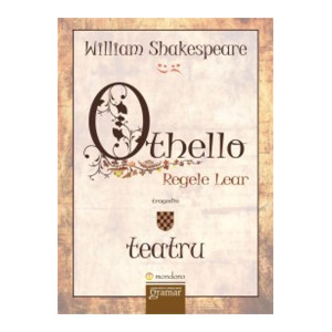 Othello. Regele Lear