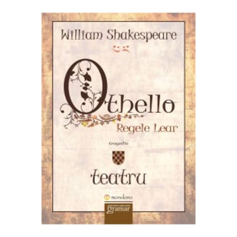 Othello. Regele Lear