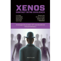 Xenos. Contact între civilizații