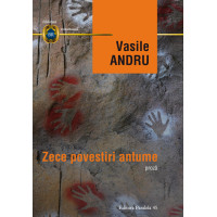 Zece povestiri antume