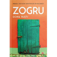 Zogru. Doina Ruști. Carte pentru toți. vol 347