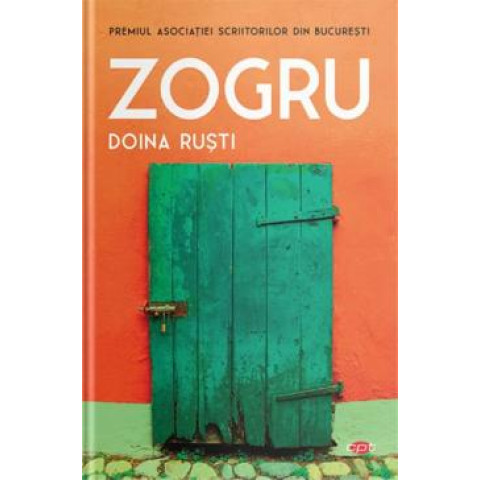 Zogru. Doina Ruști. Carte pentru toți. vol 347