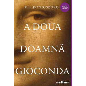 A doua doamnă Gioconda