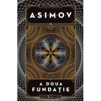 A doua fundație