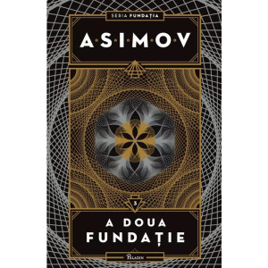 A doua fundație